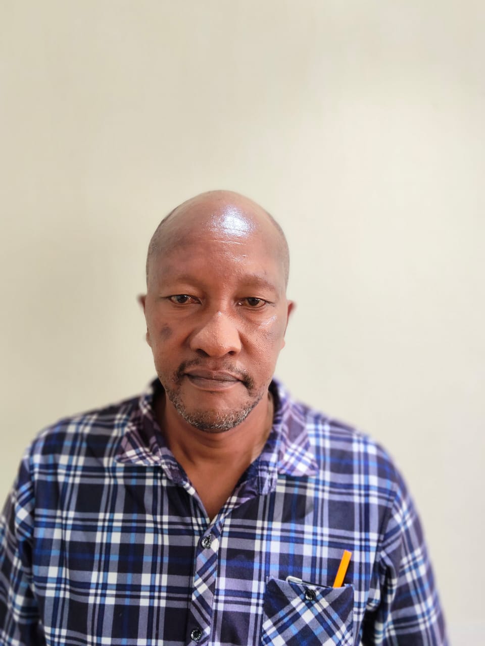Benson Chege
