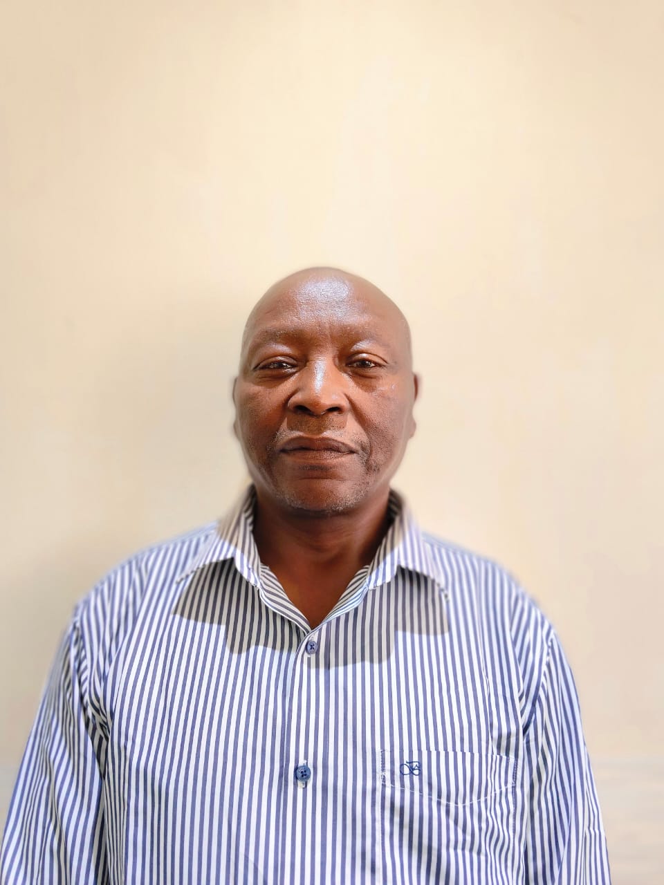 Michael Kamau
