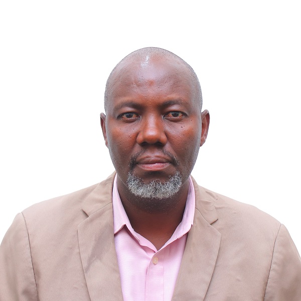Nicholas Kabare